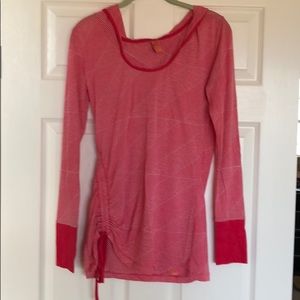 Prana Small Hoodie